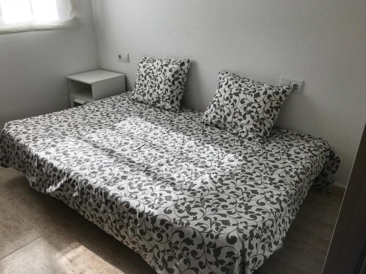 Meddays Chalet Eucaliptus 6 미아미플라자 외부 사진