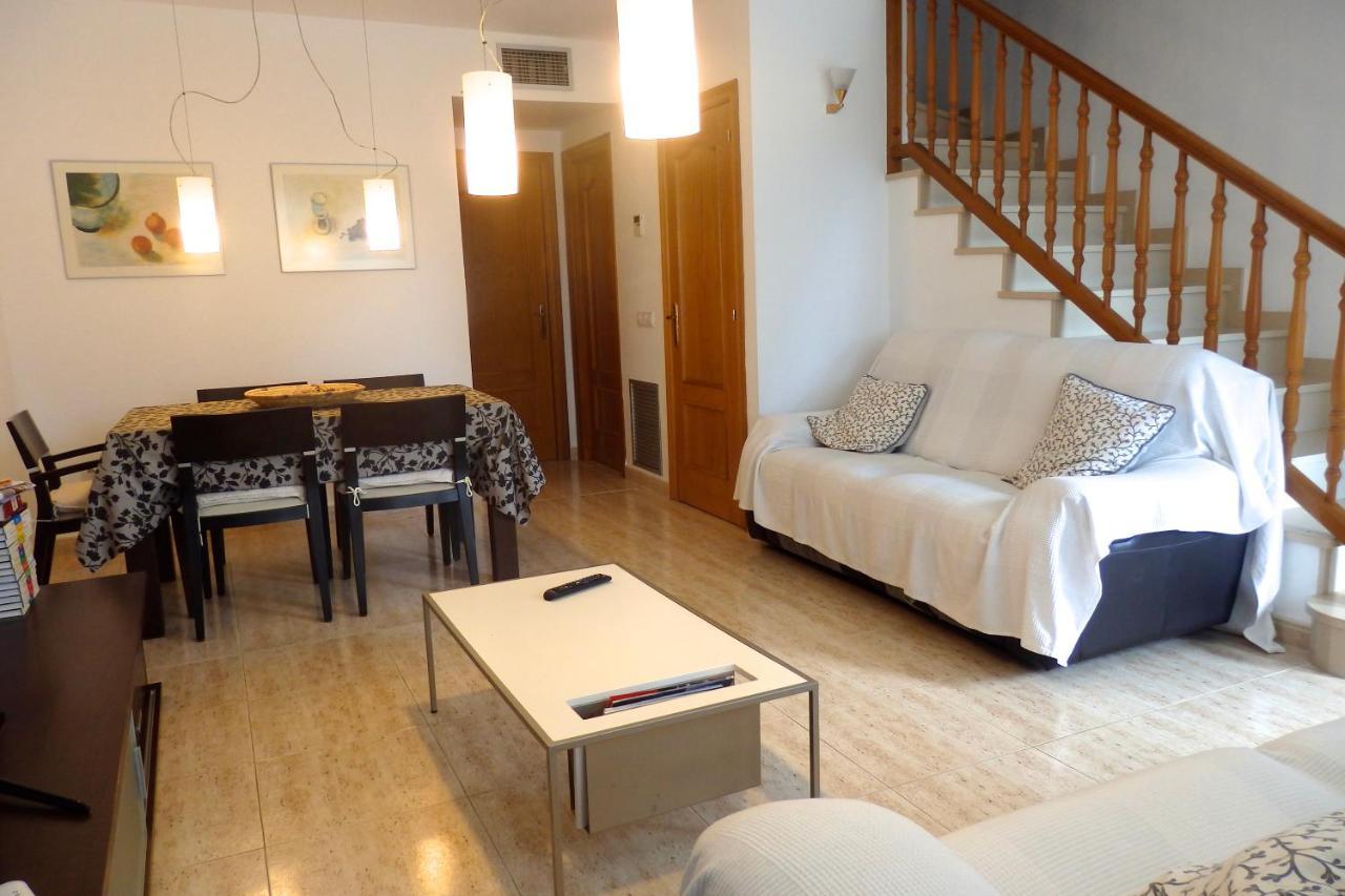 Meddays Chalet Eucaliptus 6 미아미플라자 외부 사진